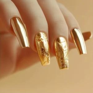 Refresh your style at our nail salon 76574 with trendy designs.