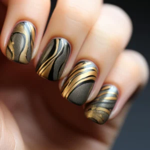 Nail salon Carlos G Parker Blvd NW creates custom nail art you’ll love.