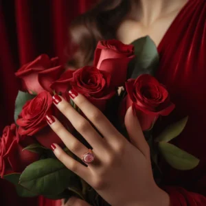 Enjoy a soothing manicure at our nail salon Taylor for perfect nails.
