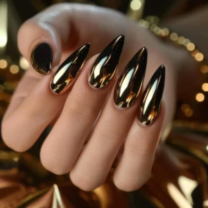 Our nail salon Taylor offers professional manicures and pedicures.